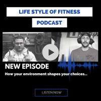 How your environment shapes your choices...