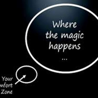 Get comfortable being uncomfortable - LOF Podcast 221