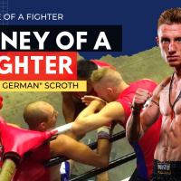 Journey of a Fighter - LOF Podcast 232