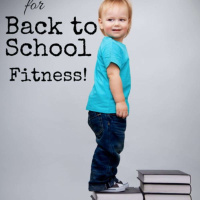 LOF Podcast: Episode 37 - 5 Back to School Fitness Tips