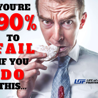 Youre 90% Likely to Fail if Youre Doing This... - LOF Podcast 244