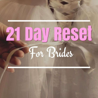 Life of a Fighter LOF Podcast: Episode 60 Getting Wedding Ready Without Starving Yourself