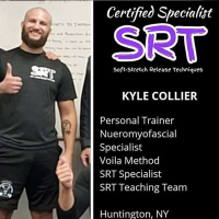 NeuroMyoFascial  Soft-Tissue Release with Kyle Collier - LOF Podcast episode 156
