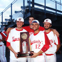 LOF Podcast: Episode 27 - Steve Nickel CSCS