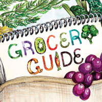 Fighters Guide to Food Shopping - Life of a Fighter LOF Podcast: Episode 98