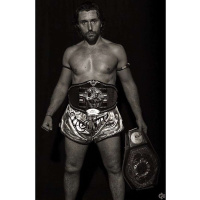 Kru Chris Clodfelter of Eight Points Muay Thai and Head Coach of Team USA 2019 - LOF Podcast 161