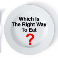 LOF Nutritional Guidelines to a Healthy Lifestyle