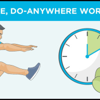 Life of a Fighter LOF Podcast: Episode 50 - Nutrition  Fitness For Busy Professionals Infographic Part 2