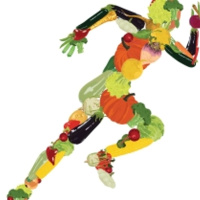 Nutrition for athletes vs nutrition for fitness LOF podcast 165