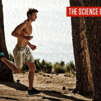 LOF Podcast: Episode 35 - Supercharge your brain