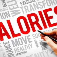 Life of a Fighter Podcast: Episode 45 - Counting Calories Debunked Part 1