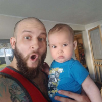 Happy Fathers Day with Fascial Stretch Specialist Kyle Collier - LOF Podcast 119