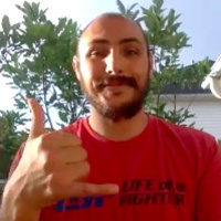 Sunset on Mike Caulos Fight Career: Whats Your Fight? Part 3 - LOF Podcast 224