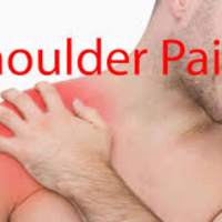 Fighters Guide to Shoulder Pain - Life of a Fighter LOF Podcast: Episode 97