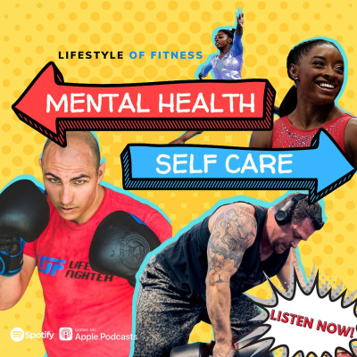 Life Of A Fighter Podcast