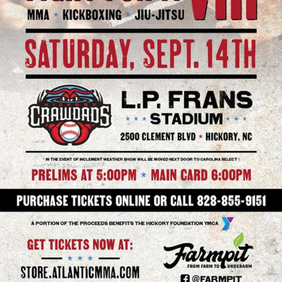 Life Of A Fighter Podcast