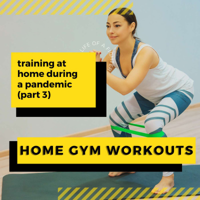 Life Of A Fighter Podcast