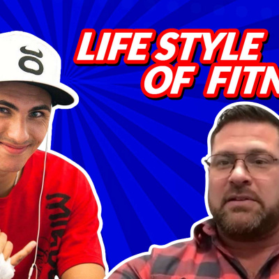 Life Of A Fighter Podcast