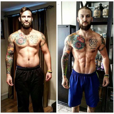 Life Of A Fighter Podcast