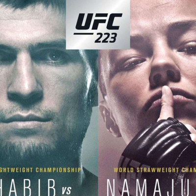 Life Of A Fighter Podcast