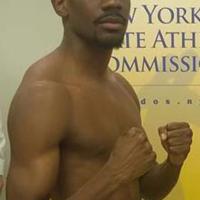 Life Of A Fighter Podcast