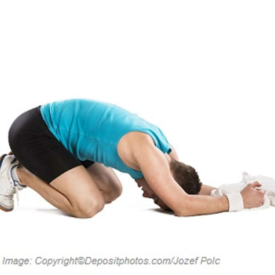 Life Of A Fighter Podcast