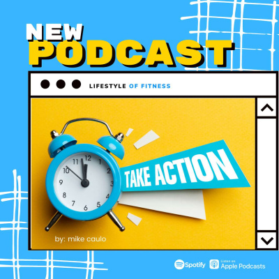 Life Of A Fighter Podcast