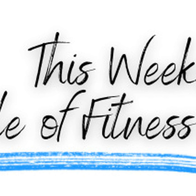 Life Of A Fighter Podcast