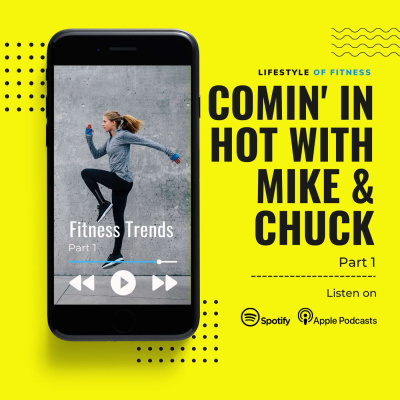 Life Of A Fighter Podcast