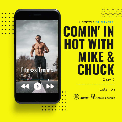 Life Of A Fighter Podcast