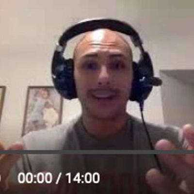 Life Of A Fighter Podcast