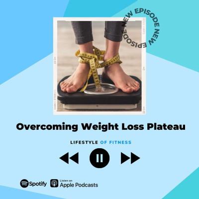 Life Of A Fighter Podcast