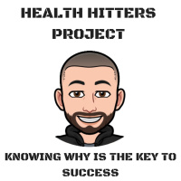 Introduction into The Health Hitters Project