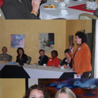 GENerate - Women in Public Service: Power and Politics