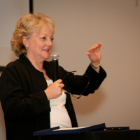 Kerry Tate: Redefining Your Brand Image