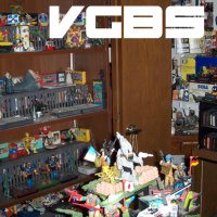 VGBS 90 – Together in the Retroseum! (YouTube Demonetization, Contention with DIY Projects and More)