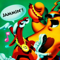 VGBS 09 – ToeJam amp Earl – Sega Genesis