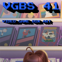 VGBS 41 – Video Game Box Art: The Good, the Bad and the Ugly