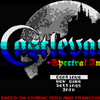 VGBS Side Quest 09 – Castlevania Hidden Gems, Vice City 100% and AVGN Response