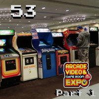 VGBS 53 – AVGR Expo 2016 Memories (Part 1)