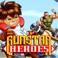 VGBS 30 – Gunstar Heroes – Sega Genesis