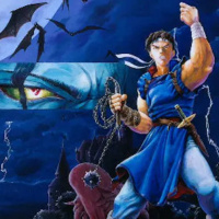 VGBS 10 – Castlevania Rondo of Blood and Timeless Arcade Games (feat Walter Day)