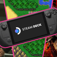 VGBS 105 - New Ways to Play Old Games