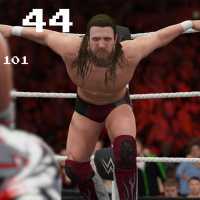 VGBS 44 – NES Homebrew 101 amp WWE 2K16