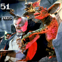 VGBS 51 – Gremlins 2 NES – Season 3 Begins…