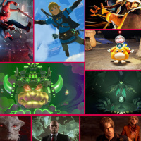 VGBS 129 - 2023 in Review amp Holiday Hauls