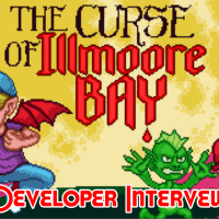The Curse of Illmoore Bay Developer and Artist Interview | Hagen’s Alley Podcast