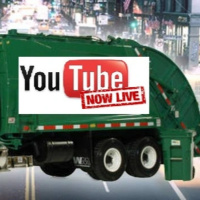 VGBS 27 – Kyle’s Kustom Korner amp Sifting through the YouTube LiveStreaming Garbage