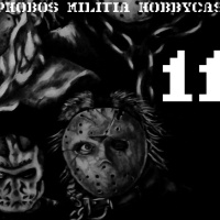 Phobos Militia 11 – Friday the 13th Series Timeline amp Continuity Analysis