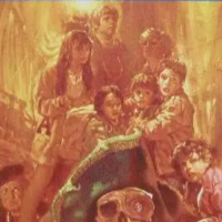 VGBS 06 – The Goonies – Nintendo Famicom